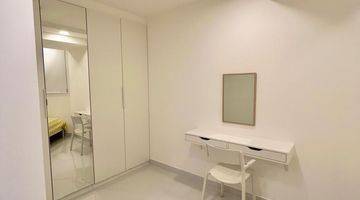 Gambar 5 Apartement Taman Rasuna 2 BR Jakarta Selatan