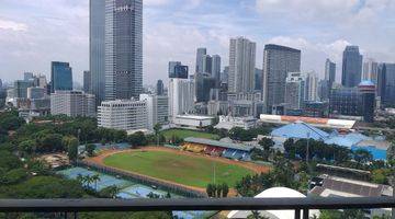 Gambar 1 Apartement Taman Rasuna 2 BR Kuningan Jakarta Selatan