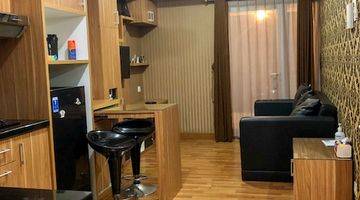 Gambar 3 Apartemen The Wave sand Tower 1 BR Furnished Jakarta Selatan