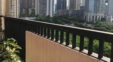 Gambar 1 Apartemen The Wave sand Tower 1 BR Furnished Jakarta Selatan