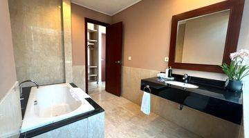 Gambar 2 Apartement Mayflower JW Marriot Furnished Bagus