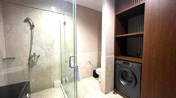 Gambar 3 Apartement Mayflower JW Marriot 2 BR Furnished Bagus