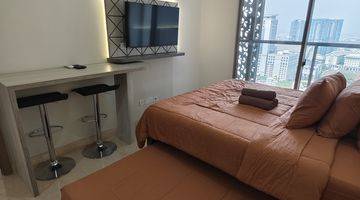 Gambar 5 Disewakan Gold Coast Apartemen Pik Type 2 BR Jakarta Utara