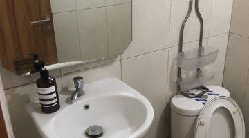 Gambar 2 Disewakan Apartemen The Nest Type 2 BR Tangerang