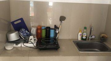 Gambar 5 Disewakan Apartemen The Nest Type 2 BR Tangerang