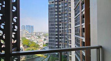 Gambar 2 Disewakan Gold Coast Apartemen Pik Type Studio Jakarta Utara