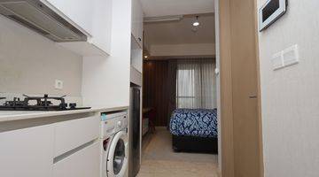 Gambar 3 Disewakan Gold Coast Apartemen Pik Type Studio Jakarta Utara