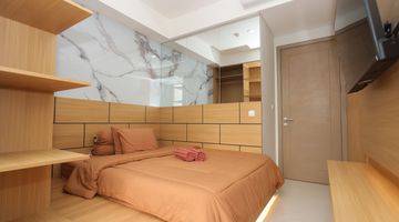 Gambar 5 Disewakan Gold Coast Apartemen Pik Type 1 BR Jakarta Utara