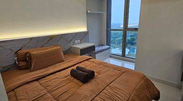 Gambar 3 Disewakan Gold Coast Apartemen Pik Type 1 BR Jakarta Utara