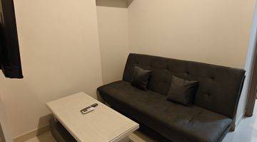 Gambar 5 Disewakan Gold Coast Apartemen Pik Type 1 BR Jakarta Utara