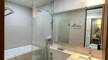 Gambar 3 Disewakan Apartemen Taman Anggrek Residence Type 2BR+1 Jakarta Barat