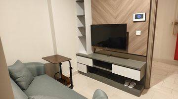 Gambar 4 Dijual Gold Coast Apartemen Pik Type 1 BR Jakarta Utara