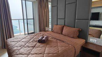 Gambar 1 Disewakan Gold Coast Apartemen Pik Type Studio Jakarta Utara