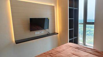 Gambar 3 Disewakan Gold Coast Apartemen Pik Type 1 BR Jakarta Utara