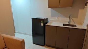 Gambar 2 Disewakan Gold Coast Apartemen Pik Type 1 BR Jakarta Utara