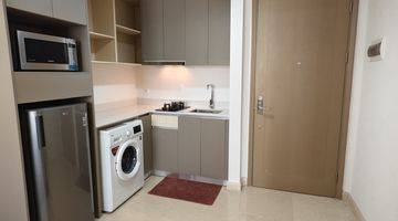 Gambar 2 Disewakan Gold Coast Apartemen Pik Type 2 BR Jakarta Utara