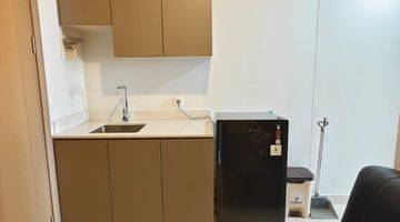 Gambar 4 Disewakan Gold Coast Apartemen Pik Type 1 BR Jakarta Utara