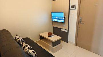 Gambar 5 Disewakan Gold Coast Apartemen Pik Type 1 BR Jakarta Utara