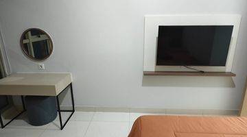 Gambar 3 Disewakan Gold Coast Apartemen Pik Type 1 BR Jakarta Utara