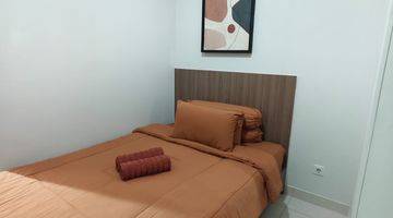 Gambar 4 Disewakan Gold Coast Apartemen Pik Type 1 BR Jakarta Utara