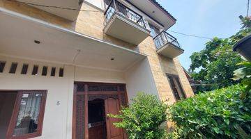 Gambar 1 Rumah Cozy Harga Menarik Di Lebak Bulus SHM