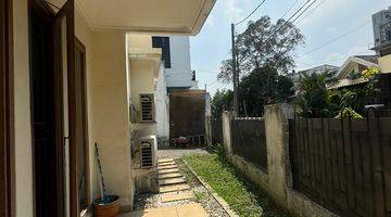 Gambar 5 Rumah Minimalis Dalam Komplek di Cinere Semi Furnished 