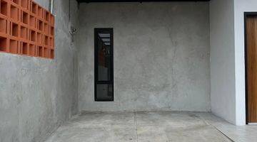 Gambar 2 Rumah Brand New di Cinere Semi Furnished 1 Lantai