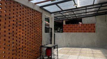 Gambar 4 Rumah Brand New di Cinere Semi Furnished 1 Lantai