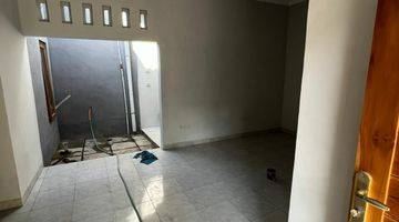 Gambar 2 Rumah Baru Siap Huni Di Tamanmartani