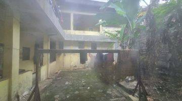 Gambar 5 Rumah Hitung Tanah SHM Sayap Riau, Bandung