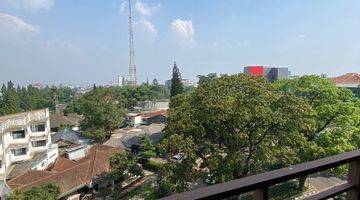 Gambar 5 Apartement Dago Butik 2 BR Furnished