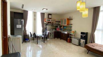 Gambar 3 Apartement Dago Butik 2 BR Furnished