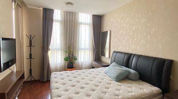 Gambar 1 Apartement Dago Butik 2 BR Furnished