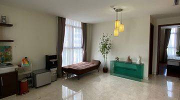 Gambar 4 Apartement Dago Butik 2 BR Furnished