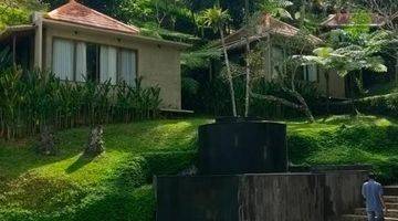 Gambar 3 Komplek Villa 2 Lantai Bagus Furnished SHM di Ubud Utara, Bali