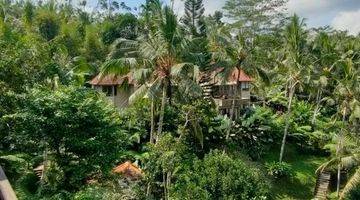 Gambar 5 Komplek Villa 2 Lantai Bagus Furnished SHM di Ubud Utara, Bali