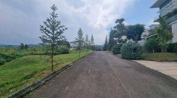 Gambar 4 Kavling di Golf Island Resor Dago Pakar, Bandung 824m² SHM 