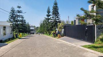 Gambar 4 Tanah Kavling Pondok Hijau Setiabudi Premium Unit 876m² HGB