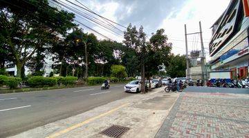 Gambar 5 Gedung Jalan Bkr Bandung, Mewah Lokasi Strategis