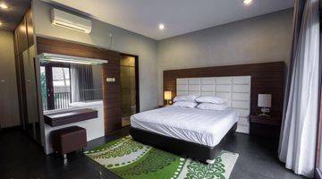 Gambar 4 Rumah Setra Duta, Bandung Full Furnished