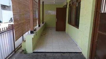 Gambar 3 Sewa/Kontrak Rumah Sederhana Luas Cocok Untuk Kantor!!strategis Rumah