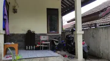 Gambar 5 Jual Rumah Murah Hitung Tanah Jarang Ada Komplek Girimekar Permai Dekat Ke Smu 24 Bandung