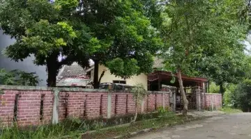 Gambar 4 Jual Rumah Murah Hitung Tanah Jarang Ada Komplek Girimekar Permai Dekat Ke Smu 24 Bandung