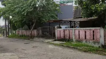 Gambar 2 Jual Rumah Murah Hitung Tanah Jarang Ada Komplek Girimekar Permai Dekat Ke Smu 24 Bandung