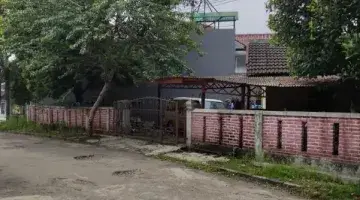 Gambar 3 Jual Rumah Murah Hitung Tanah Jarang Ada Komplek Girimekar Permai Dekat Ke Smu 24 Bandung