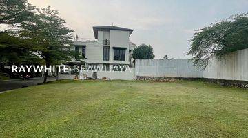 Gambar 1 Turun Harga Kavling Tanah Dalam Compound Kenanga Ampera