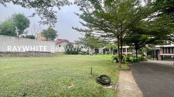 Gambar 3 Turun Harga Kavling Tanah Dalam Compound Kenanga Ampera