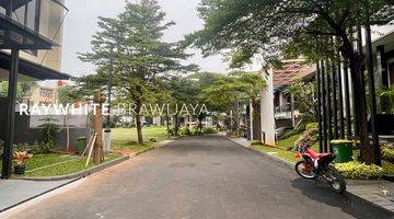 Gambar 4 Turun Harga Kavling Tanah Dalam Compound Kenanga Ampera