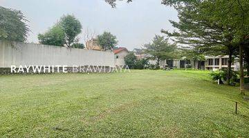 Gambar 5 Turun Harga Kavling Tanah Dalam Compound Kenanga Ampera