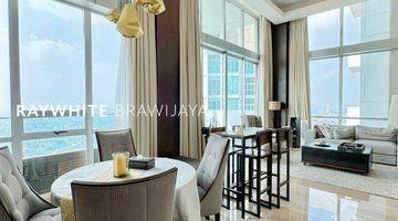 Gambar 1 Apartment Kemang Village Furnished Tower Tiffany